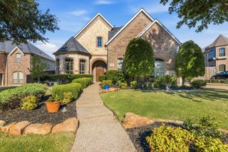 10853 Southbury Lane, Frisco, TX 75033