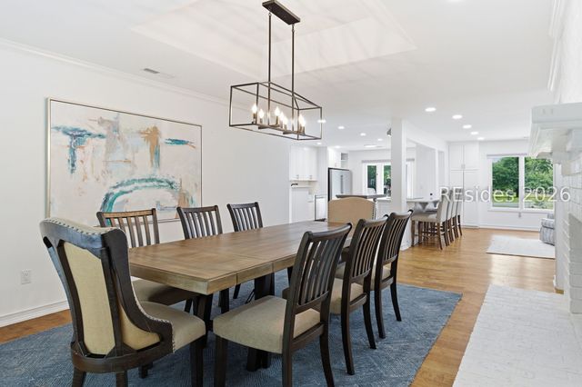 35 Outpost Ln, Hilton Head Island, SC 29928