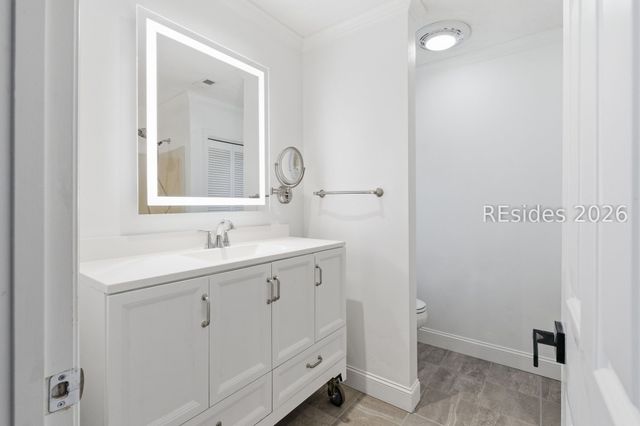 35 Outpost Ln, Hilton Head Island, SC 29928
