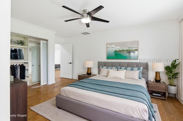 35 Outpost Ln, Hilton Head Island, SC 29928