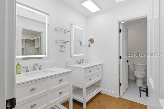 35 Outpost Ln, Hilton Head Island, SC 29928