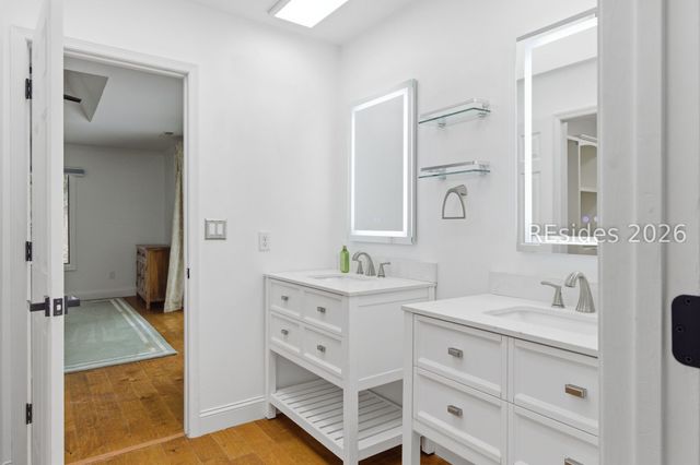 35 Outpost Ln, Hilton Head Island, SC 29928