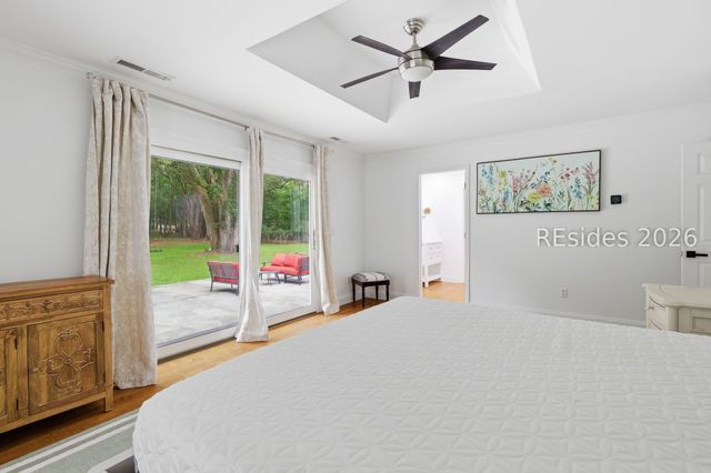 35 Outpost Ln, Hilton Head Island, SC 29928