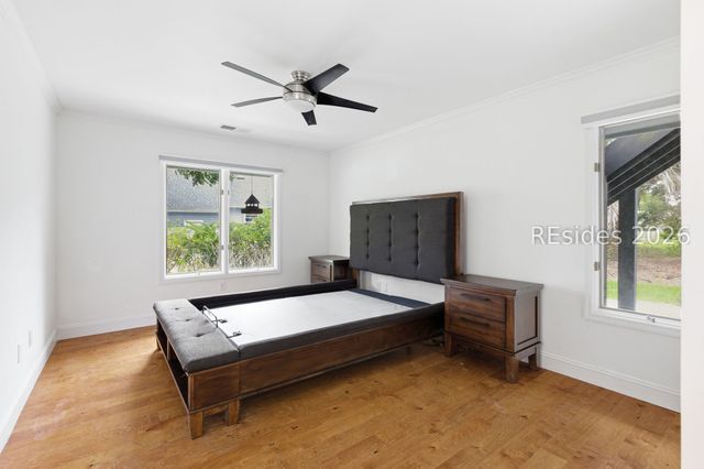 35 Outpost Ln, Hilton Head Island, SC 29928