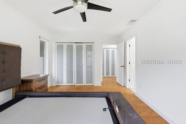 35 Outpost Ln, Hilton Head Island, SC 29928
