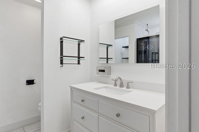 35 Outpost Ln, Hilton Head Island, SC 29928