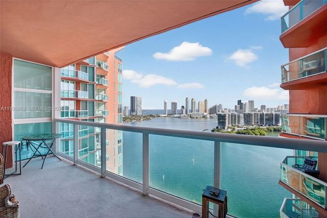 3370 Hidden Bay Dr 2711, Aventura, FL 33180