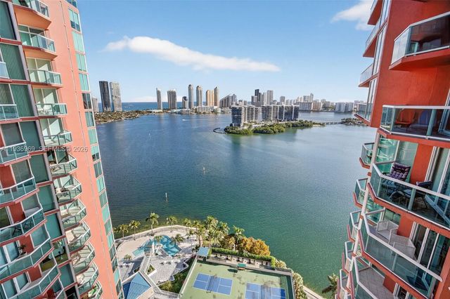 3370 Hidden Bay Dr 2711, Aventura, FL 33180
