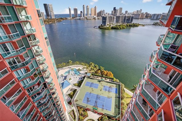 3370 Hidden Bay Dr 2711, Aventura, FL 33180