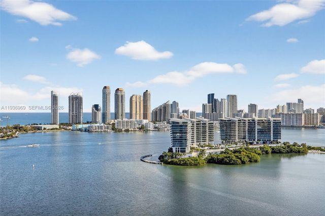 3370 Hidden Bay Dr 2711, Aventura, FL 33180