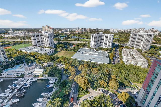 3370 Hidden Bay Dr 2711, Aventura, FL 33180