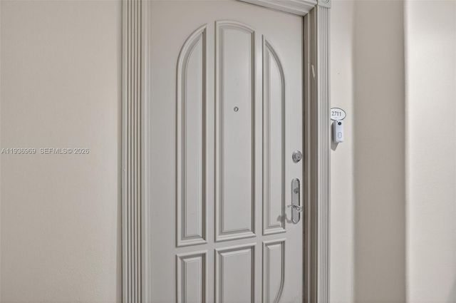 3370 Hidden Bay Dr 2711, Aventura, FL 33180