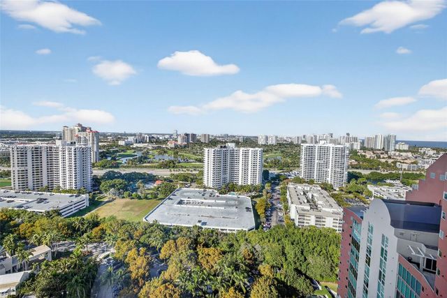 3370 Hidden Bay Dr 2711, Aventura, FL 33180