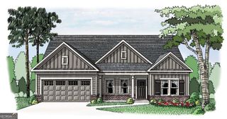 1057 Cherry Bark Ct, Loganville, GA 30052