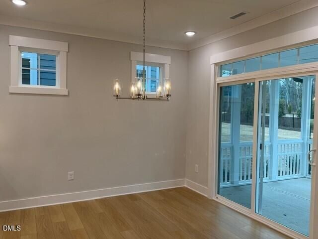 7997 Mint Whisper Way Lot 84, Apex, NC 27523