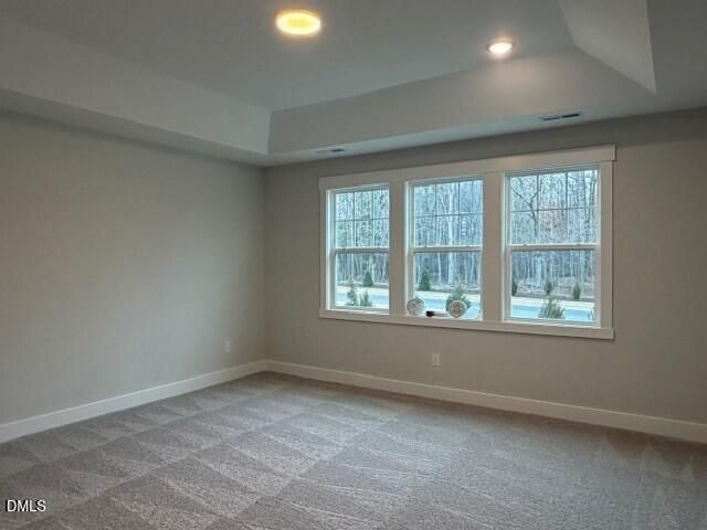 7997 Mint Whisper Way Lot 84, Apex, NC 27523