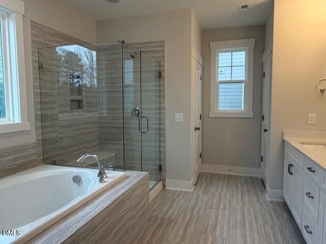 7997 Mint Whisper Way Lot 84, Apex, NC 27523