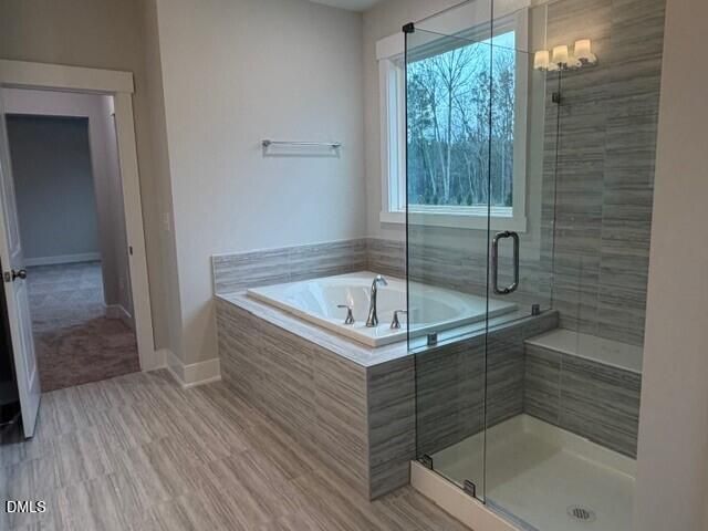 7997 Mint Whisper Way Lot 84, Apex, NC 27523