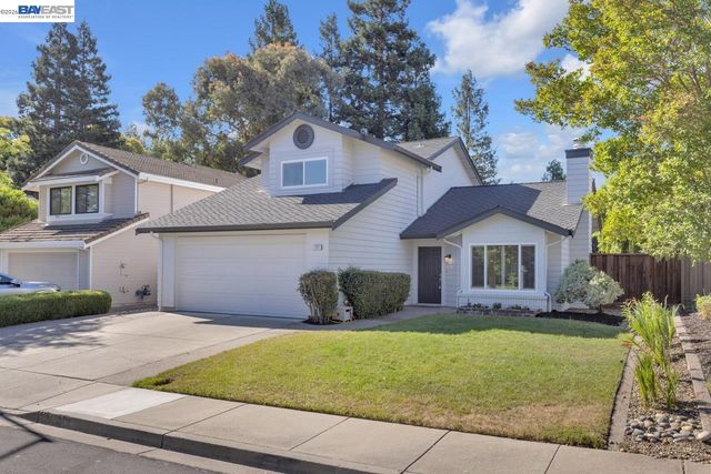 7331 Elmwood Cir, Pleasanton, CA 94588