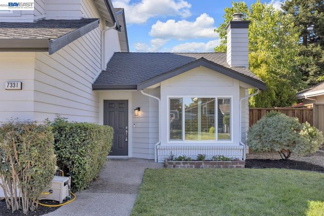 7331 Elmwood Cir, Pleasanton, CA 94588