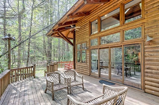 2839 Helton Creek Road, Blairsville, GA 30512