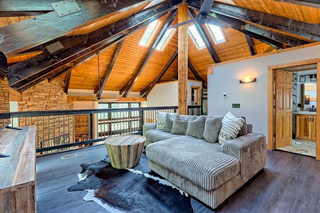 2839 Helton Creek Road, Blairsville, GA 30512