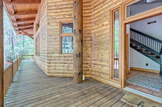 2839 Helton Creek Road, Blairsville, GA 30512