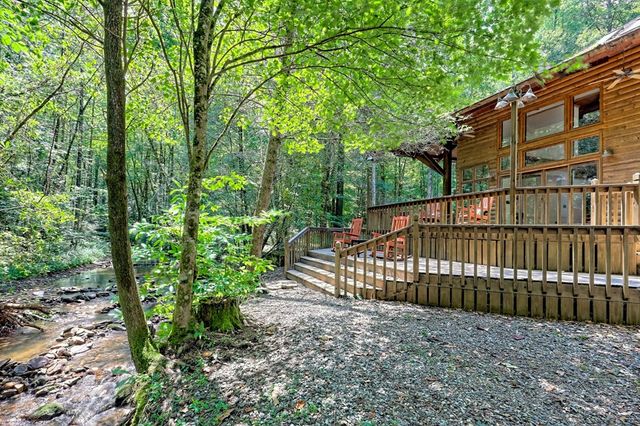 2839 Helton Creek Road, Blairsville, GA 30512