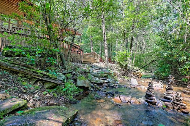 2839 Helton Creek Road, Blairsville, GA 30512