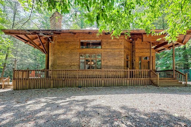 2839 Helton Creek Road, Blairsville, GA 30512