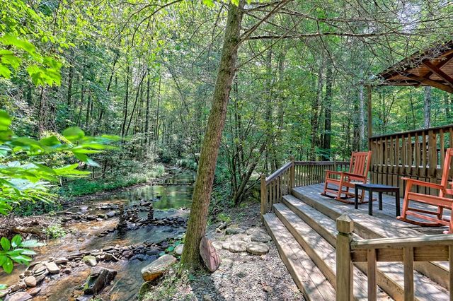 2839 Helton Creek Road, Blairsville, GA 30512