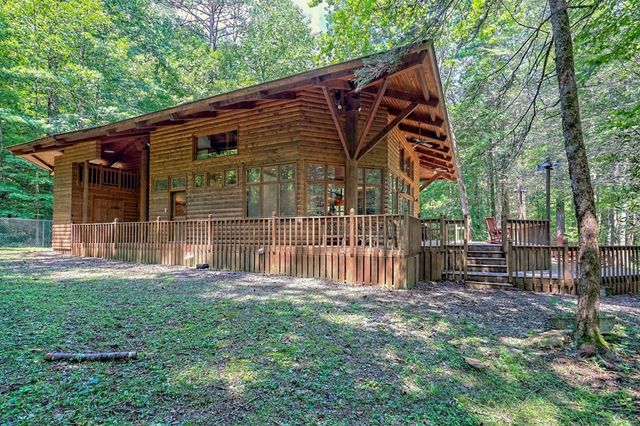 2839 Helton Creek Road, Blairsville, GA 30512