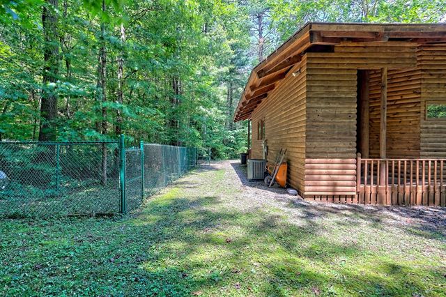 2839 Helton Creek Road, Blairsville, GA 30512