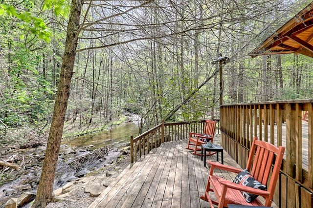 2839 Helton Creek Road, Blairsville, GA 30512