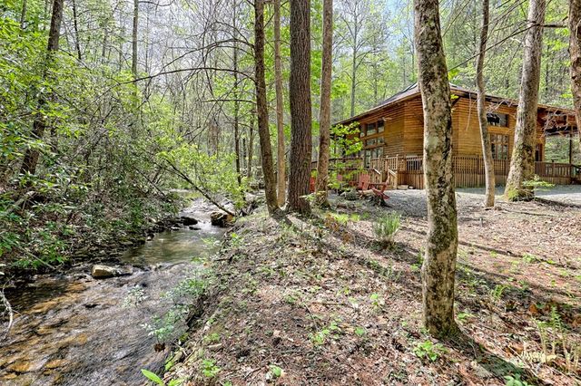 2839 Helton Creek Road, Blairsville, GA 30512