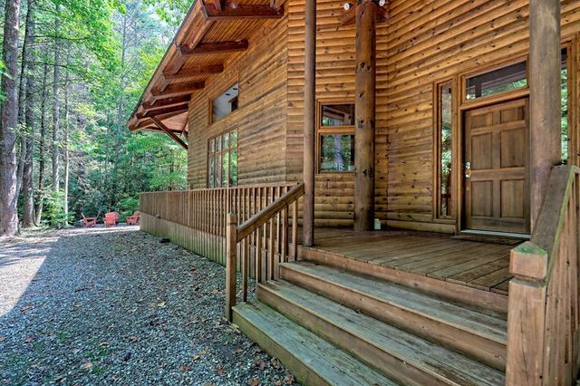 2839 Helton Creek Road, Blairsville, GA 30512