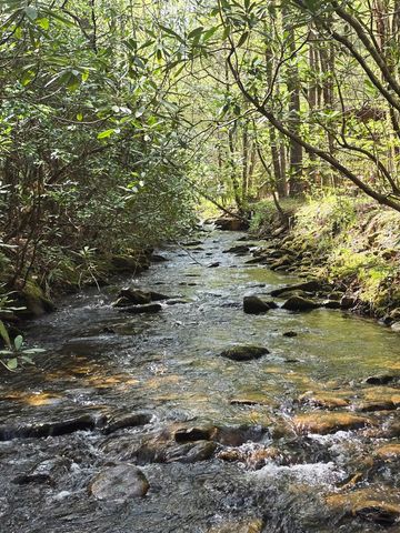 2839 Helton Creek Road, Blairsville, GA 30512