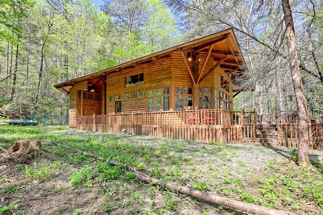 2839 Helton Creek Road, Blairsville, GA 30512