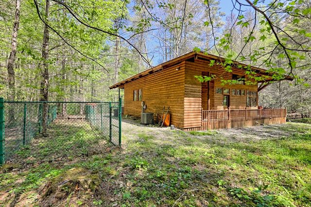 2839 Helton Creek Road, Blairsville, GA 30512