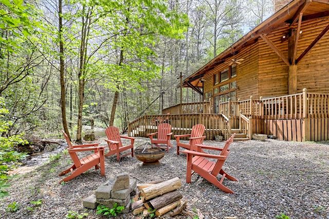 2839 Helton Creek Road, Blairsville, GA 30512