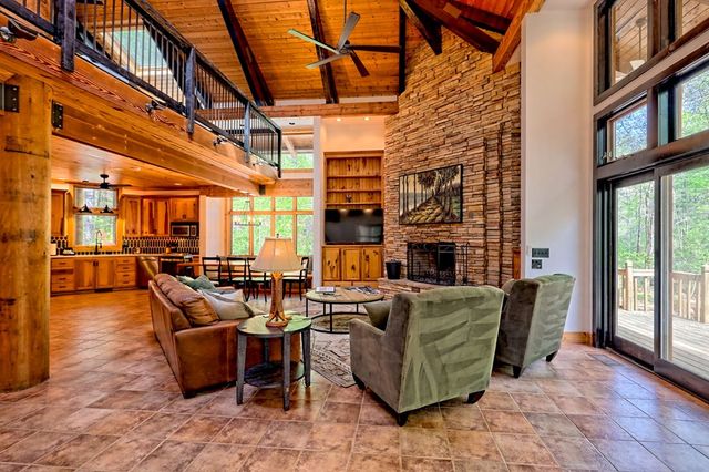 2839 Helton Creek Road, Blairsville, GA 30512