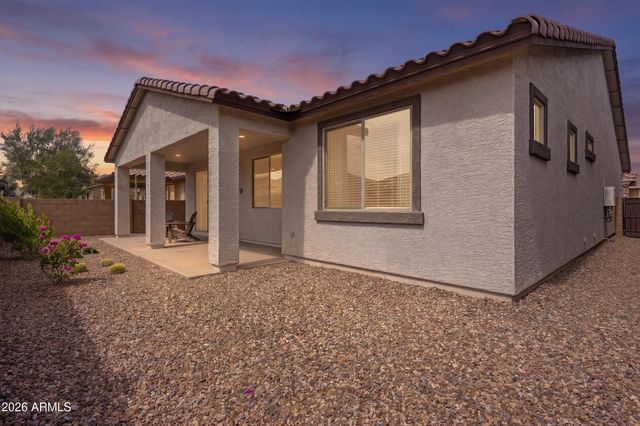 24947 N 172ND Lane, Surprise, AZ 85387