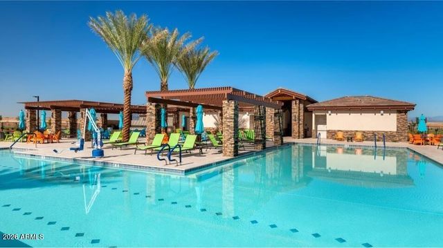 24947 N 172ND Lane, Surprise, AZ 85387