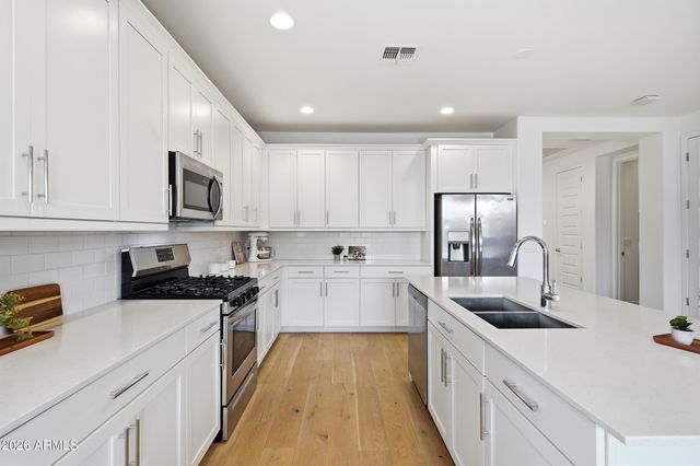 24947 N 172ND Lane, Surprise, AZ 85387