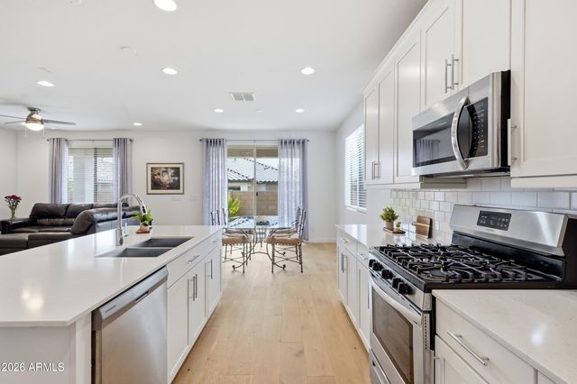 24947 N 172ND Lane, Surprise, AZ 85387