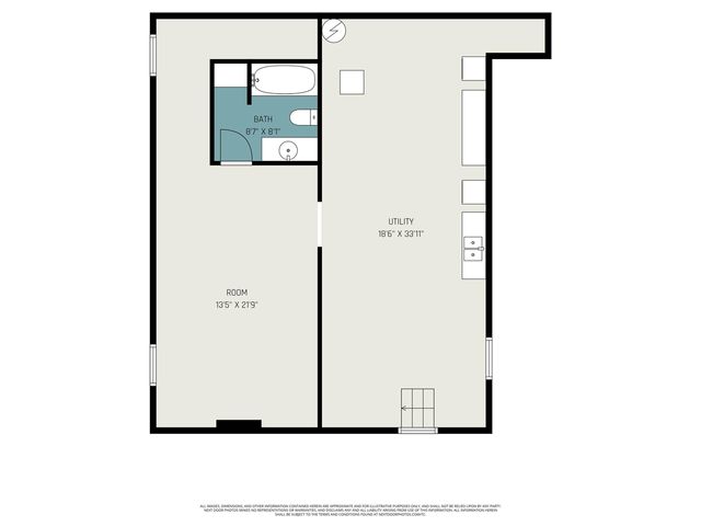 8861 E Main Street, Galesburg, MI 49053