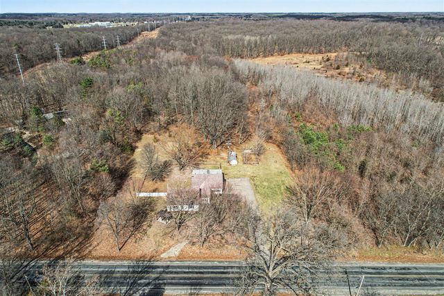 8861 E Main Street, Galesburg, MI 49053