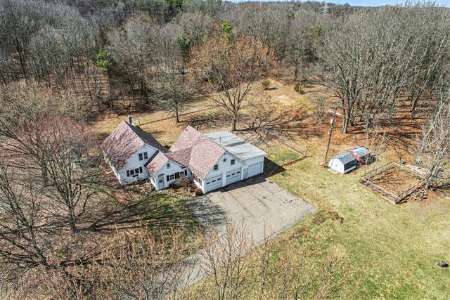 8861 E Main Street, Galesburg, MI 49053