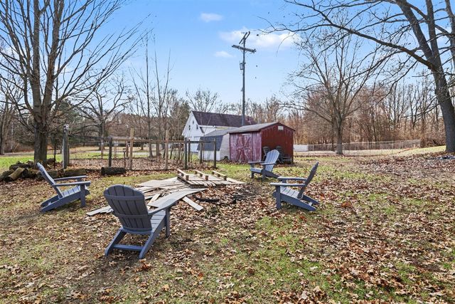 8861 E Main Street, Galesburg, MI 49053