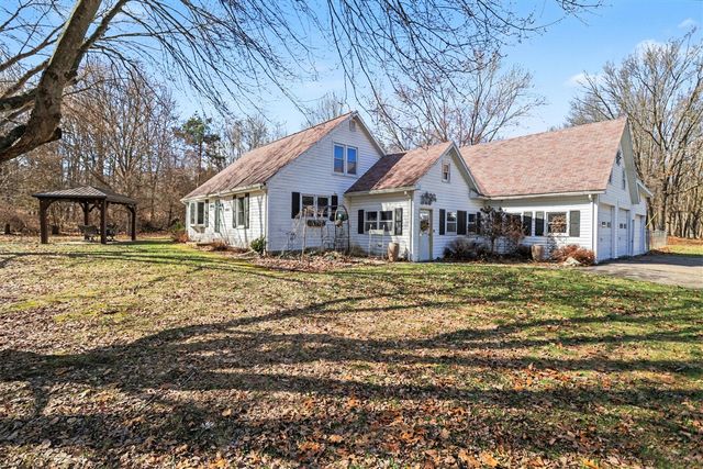 8861 E Main Street, Galesburg, MI 49053